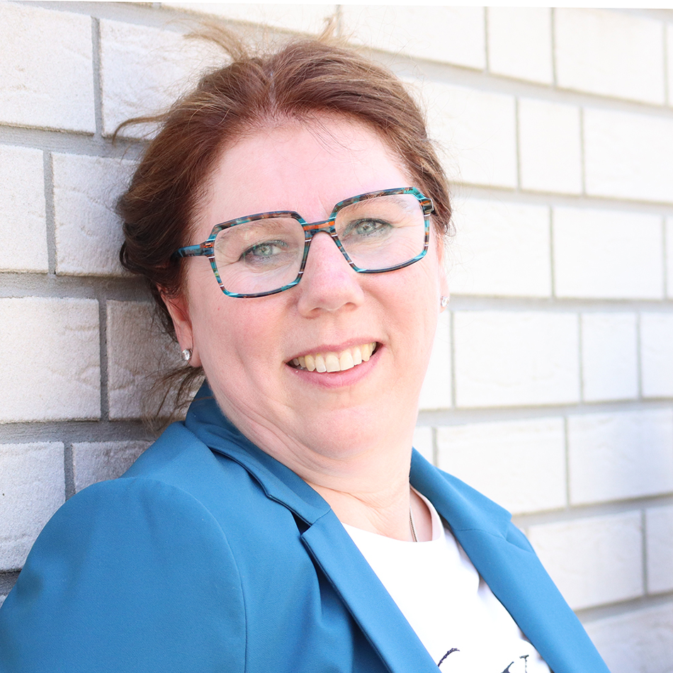 Stephanie Albrecht – Immobilienmaklerin aus Münster für den Hausverkauf im Münsterland und Umgebung